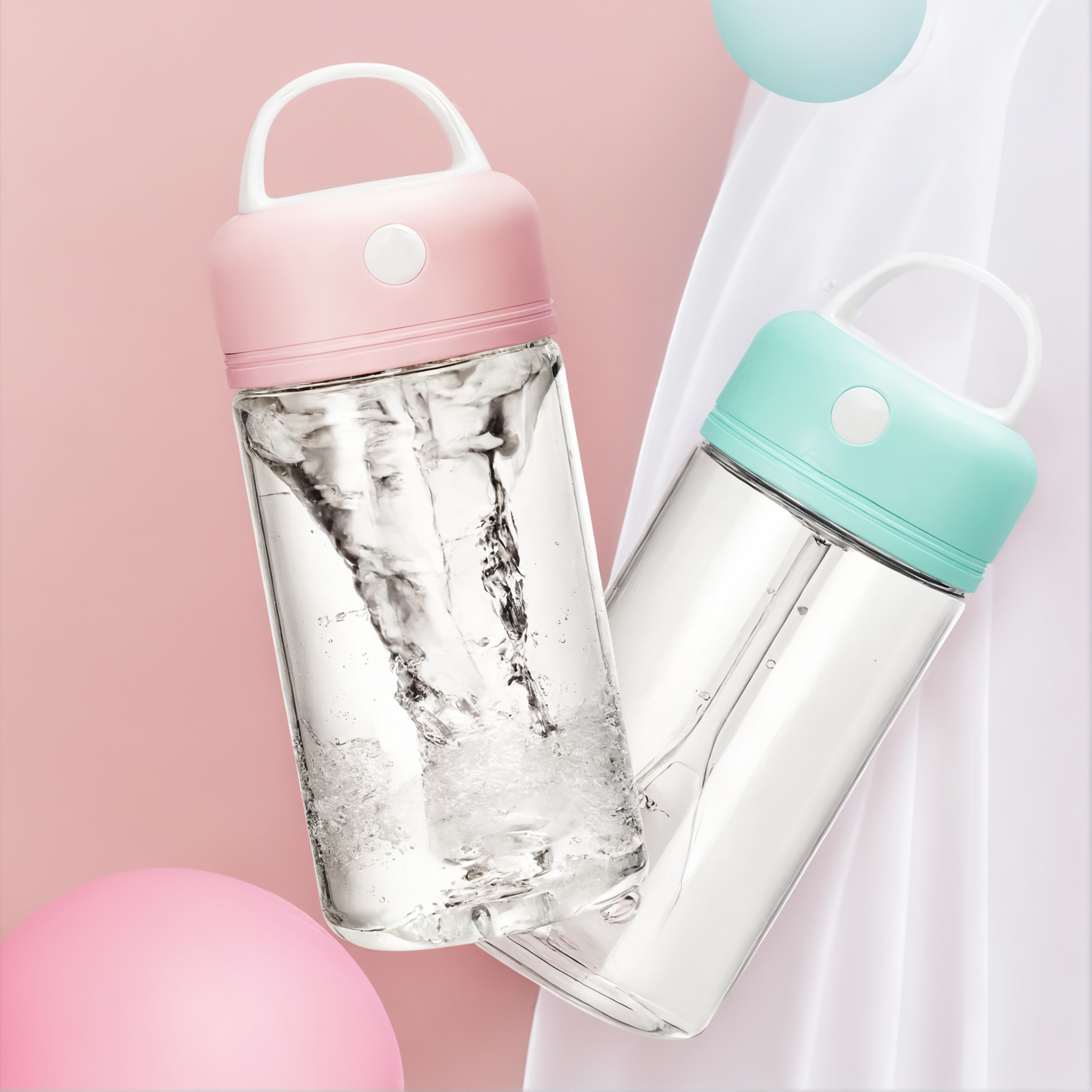 ProteinShaker+