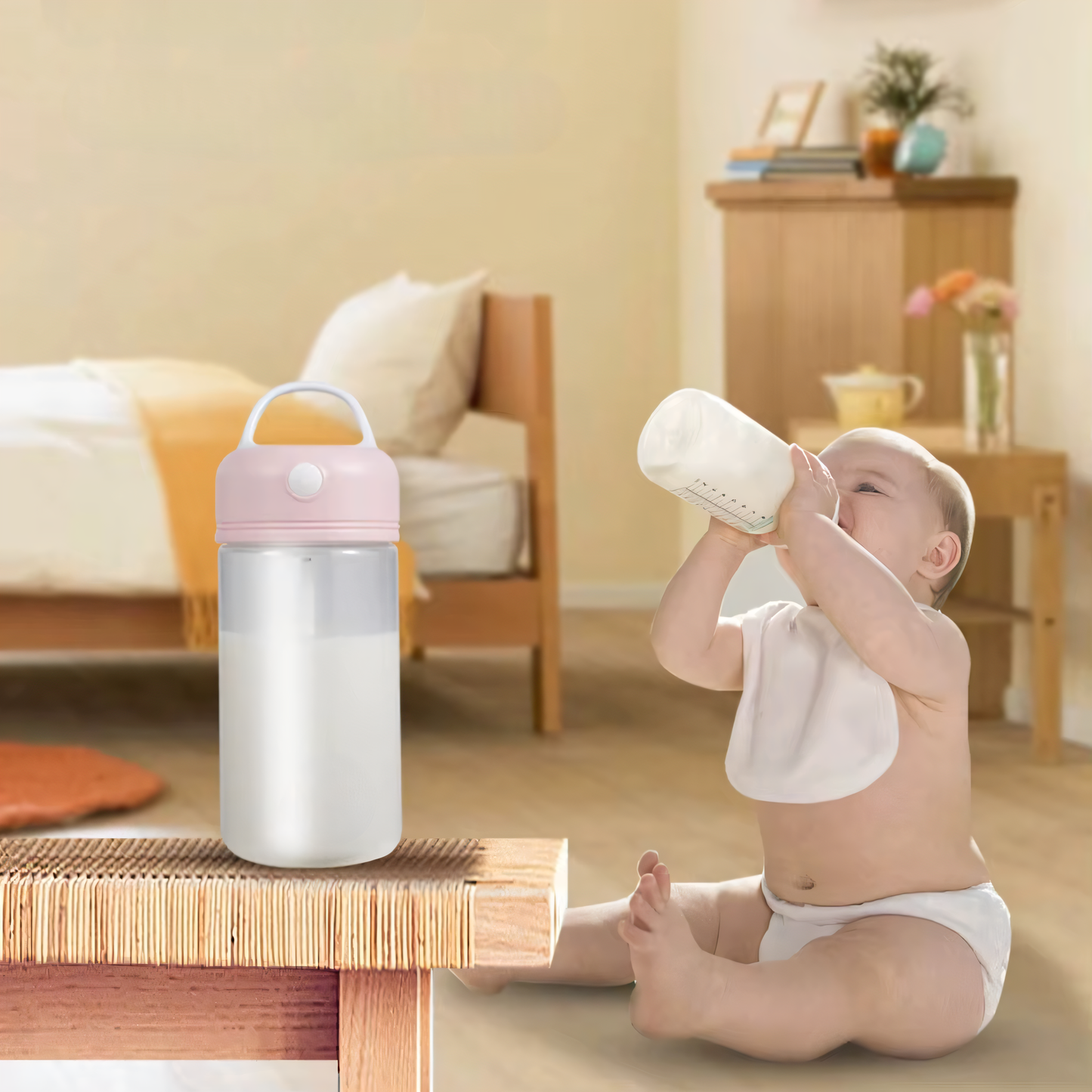 ProteinShaker+