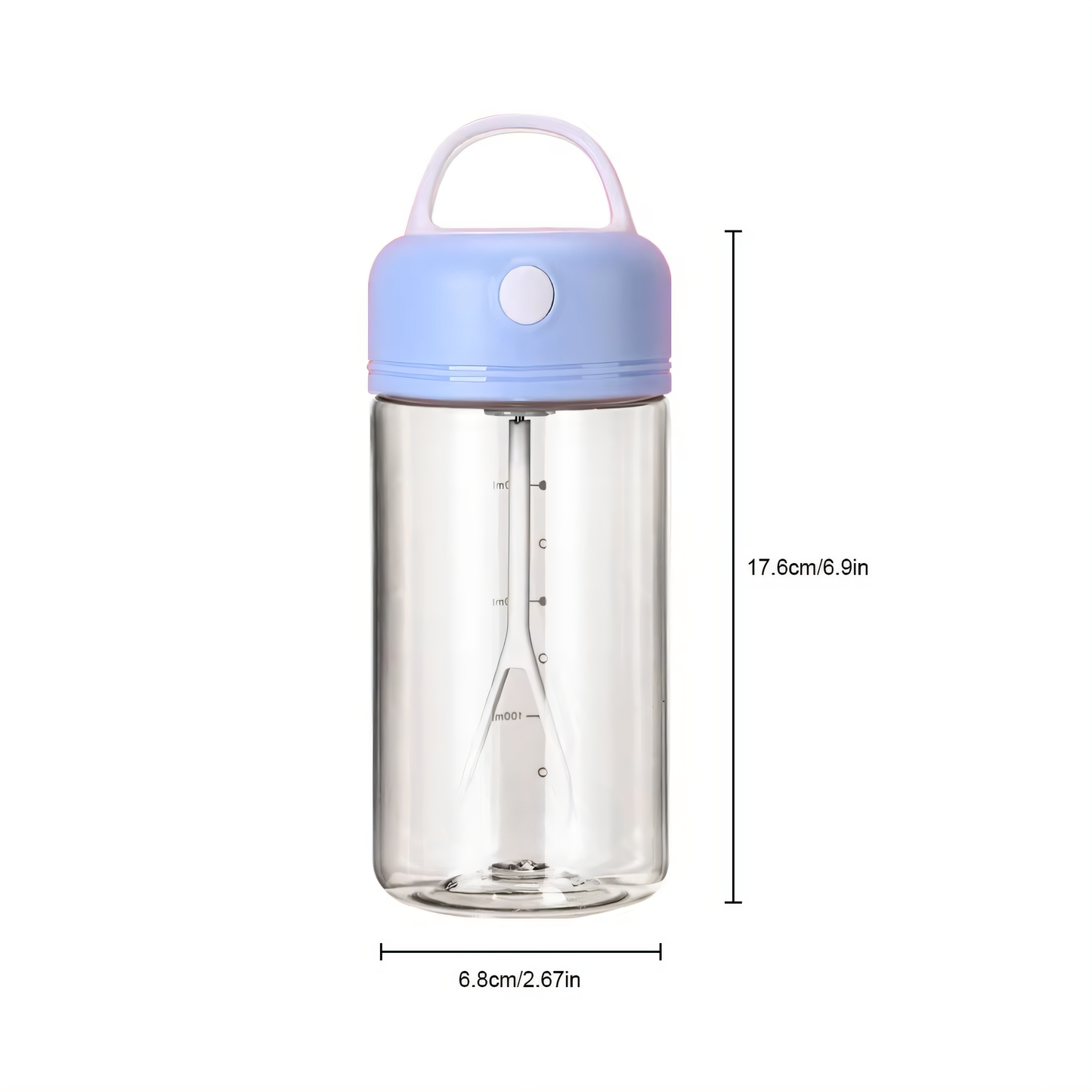 ProteinShaker+