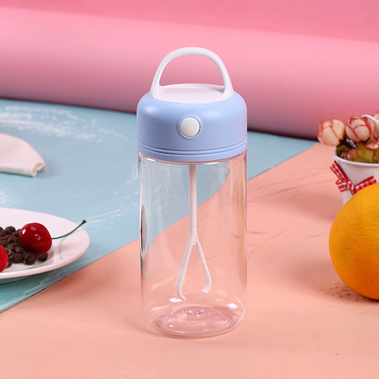 ProteinShaker+